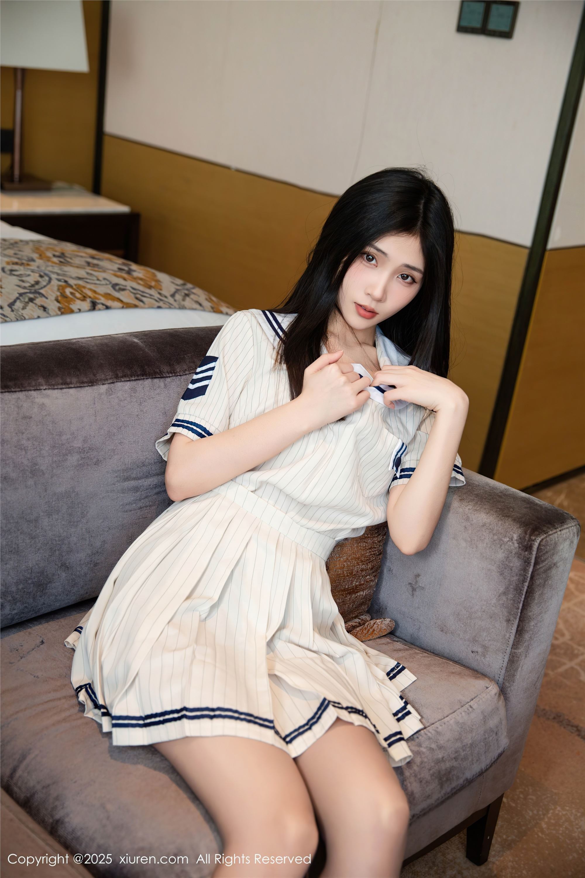 Xiuren秀人网 2025.02.27 NO.9942 刘婷婷